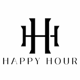 Logo Madame Happy Hour